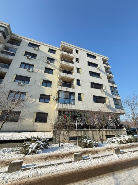 Drumul Taberei, Prelungirea Ghencea, La Gemulet.